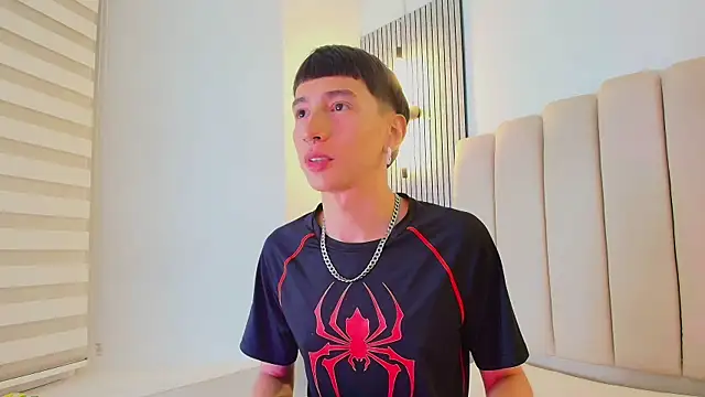 lian_cameron 现场XXX聊天