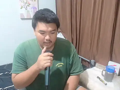 Show webcam de arthur_shelby2