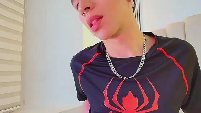 lian_cameron Webcam show