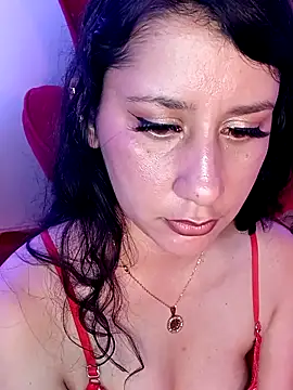 LunaDamasco Live XXX-chat