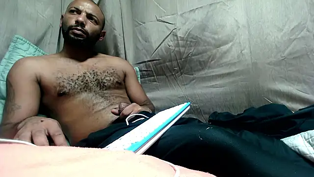 Camodick's Live XXX Chat