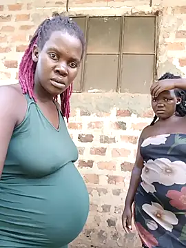 holygrail001のウェブカメラショー