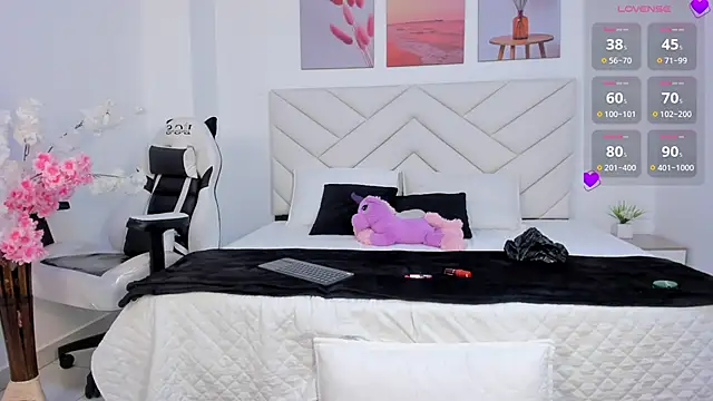 Naty_Rose23 Live XXX Chat