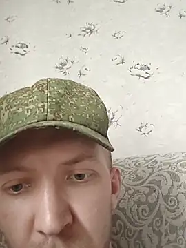 Pertunjukan Kamera Web _uncle_Mitya-43_