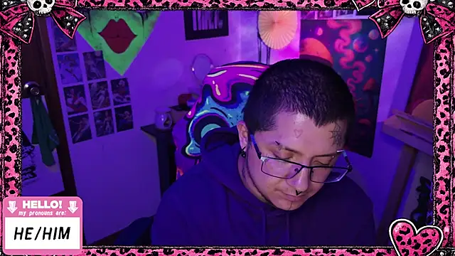 دردشة masterkevinftm الجنسية المباشرة