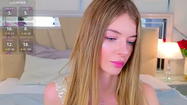 Chat XXX Live MeganMour