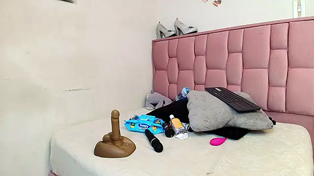 Chat XXX ao vivo de victoria_aphril