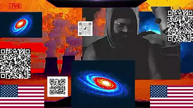 RussellTaylorLacy webkamerás műsora