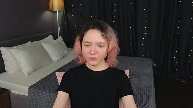 Chat XXX ao vivo de HottoKori