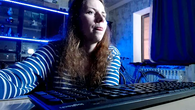 pa1e_pr1ncess Live XXX-Chat