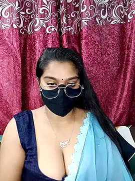 Show webcam de Jasmine_jaaan