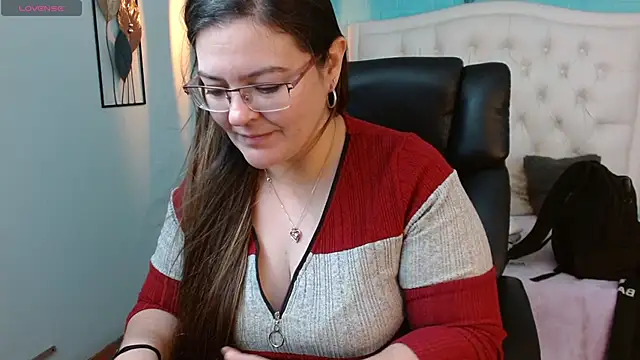 Chat XXX en directo de MsJossie