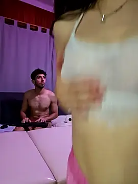 LeoyNicky98 Live XXX-chat