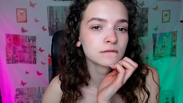 _SusieSu_ live XXX chat