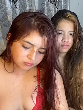 XXX chat uživo modela Xuxi_XXX