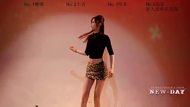 NEW-DAY's Live XXX Chat