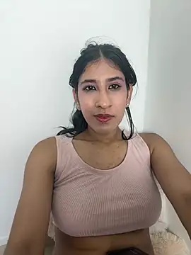 Violet_rousse7 Obrolan Langsung XXX