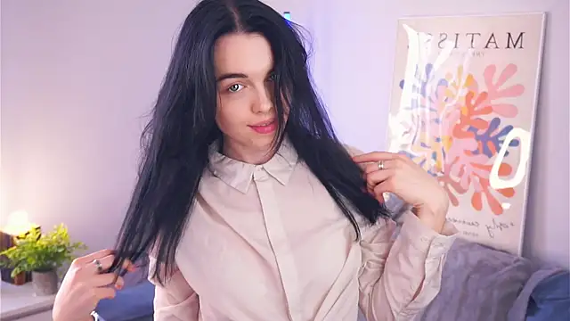 Živý XXX chat MirnaTellado