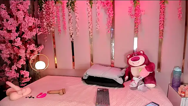 EmmaWilliam1's Live XXX Chat