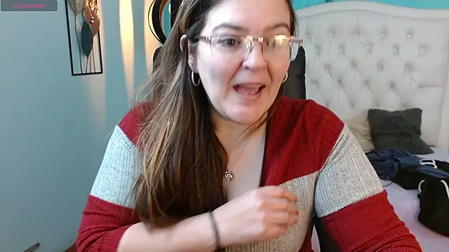 Chat +18 de MsJossie ao vivo