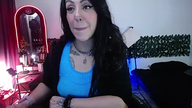 Chatroom XXX en direct de Anastasiabasst__