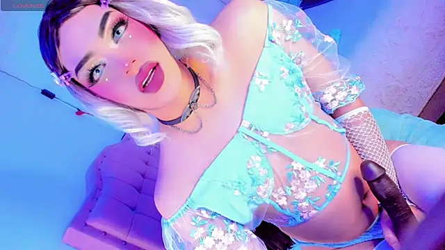 Shiaki_04 ওয়েবক্যাম শো