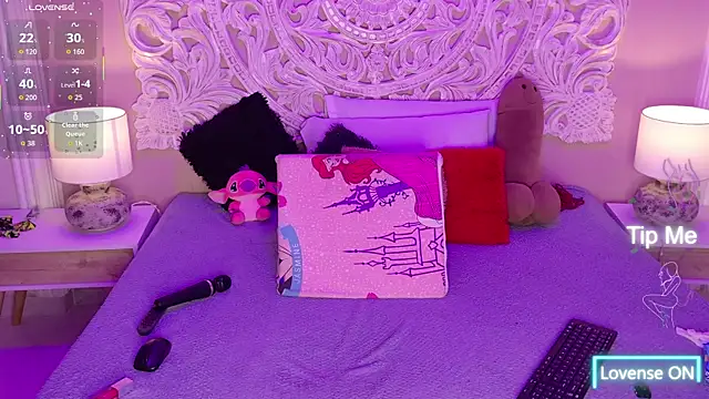 MalaikaBrownn Live XXX chat