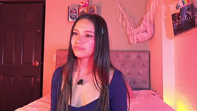 Alisha_Olsen_ Live XXX Chat