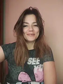 KrissSexi Obrolan Langsung XXX