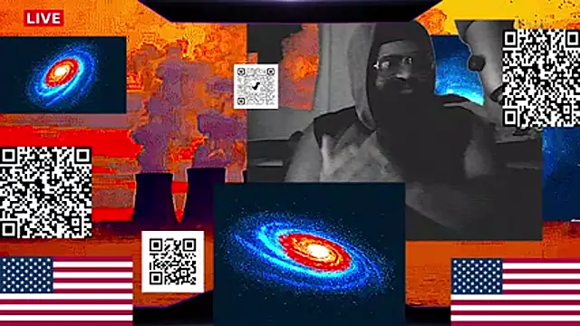 RussellTaylorLacy – Kamerová šou