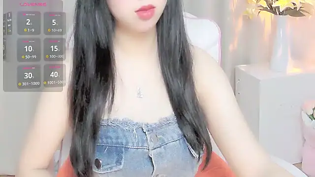 Sweet-ShunaのライブXXXチャット