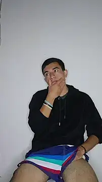 Show webcam de Thick_Cock