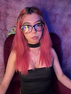 Valen-Foxx1のライブXXXチャット