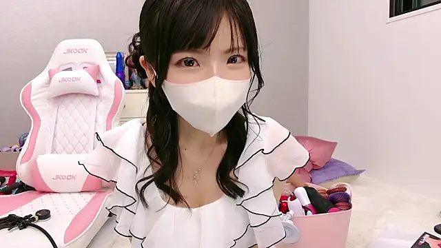 -minami-のウェブカメラショー