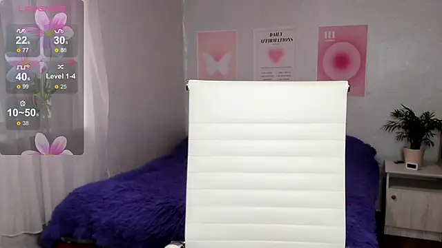 Geisha_AnnaのライブXXXチャット