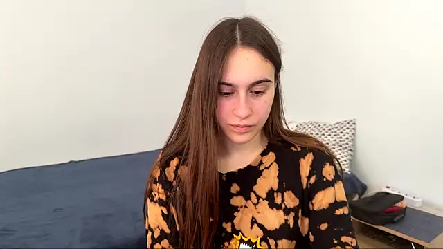 Živý XXX chat AliceKolltt