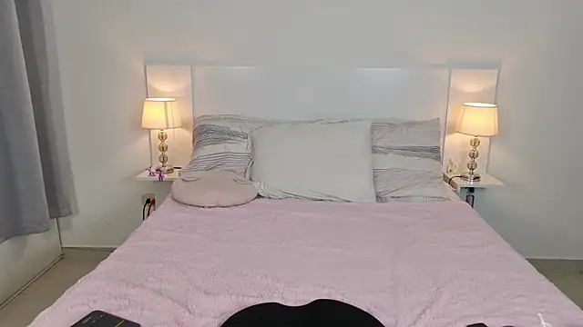 Chat XXX Live alliee_mod