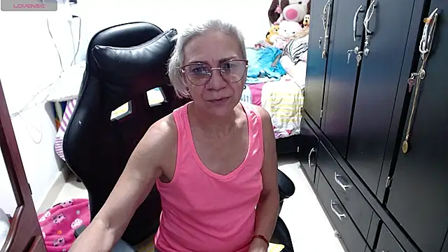 Chat XXX Live Giorgia_xue53