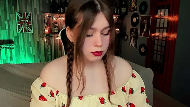 FioraMarmoris: онлайн-секс-чат