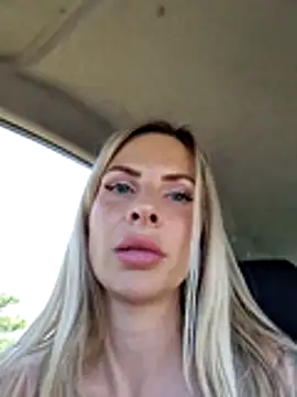 Luna_Veilのウェブカメラショー