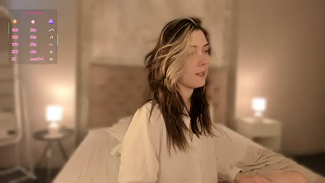 Vanessa_WaltersのライブXXXチャット