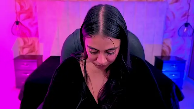 Xisu_'s Live XXX Chat