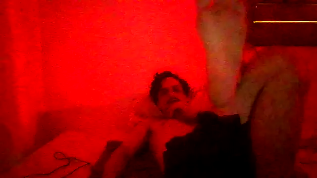 Show de buenocouple na webcam