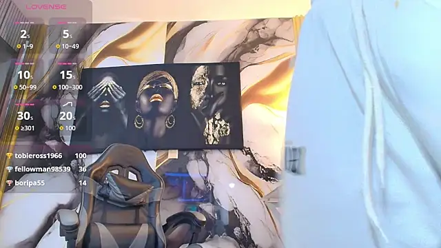 Živý XXX chat Thomas_shelbys