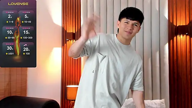 Ryo_kush Live XXX-chat