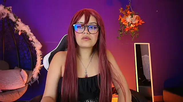 Chat XXX en directo de vanelope11