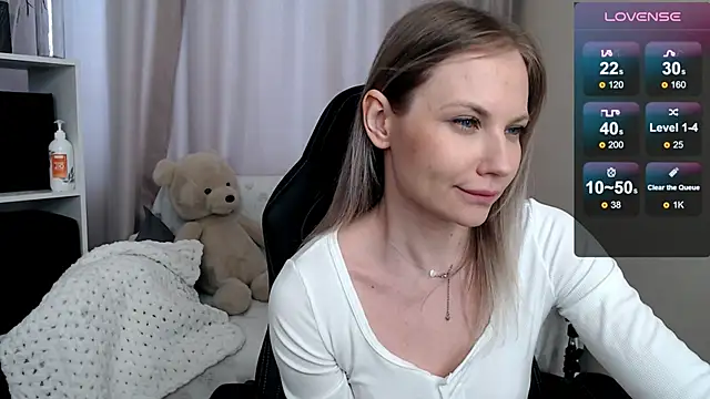 Sunny_bunny6のライブXXXチャット