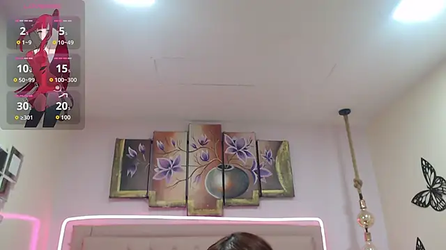 kathepickmanx Show Webcam