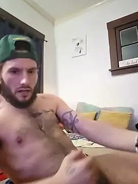 Show webcam de mrdub7in