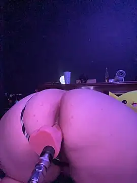 Czat XXX na żywo – Solo_yoss